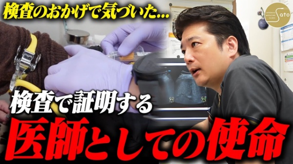 佐藤内科クリニック