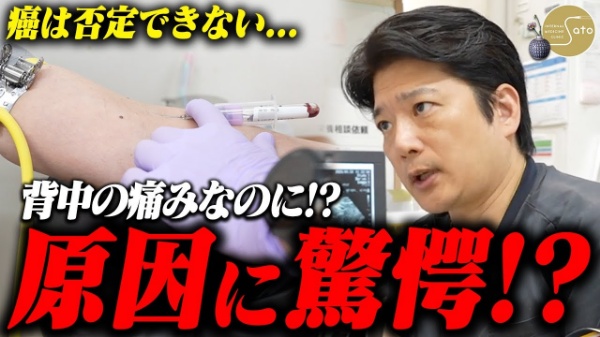 佐藤内科クリニック
