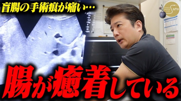 佐藤内科クリニック