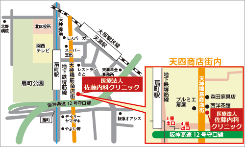 詳細地図